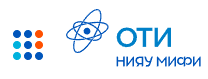 Национальный исследовательский ядерный университет «МИФИ» — филиал в г. Озерск