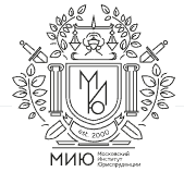 Московский институт юриспруденции
